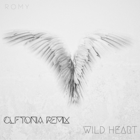 Wildheart (Cliftonia Remix) | Boomplay Music