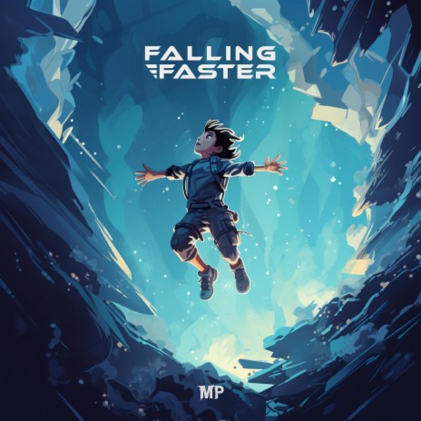 Falling Faster | Boomplay Music