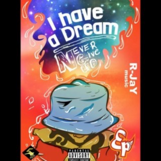 I Have a Dream EP