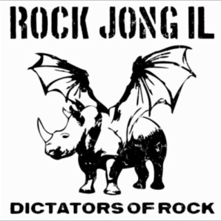 Dictators of Rock