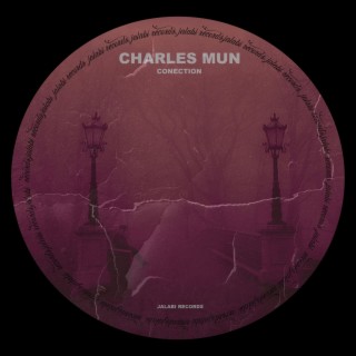 Charles Mun