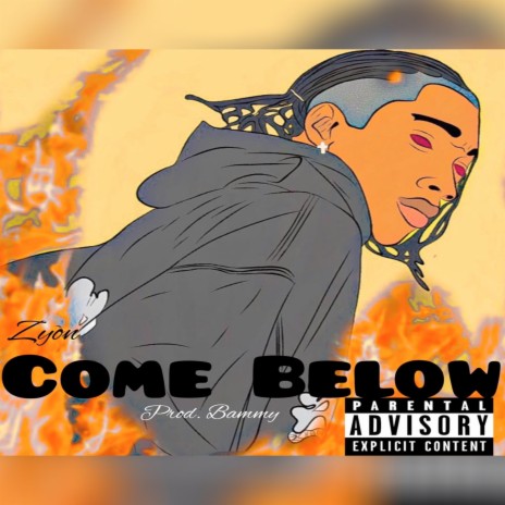 Come Below | Boomplay Music