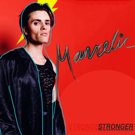 Stronger | Boomplay Music