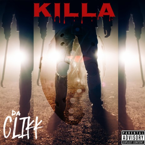 Killa (feat. LR, TreyThaDon & P.O.E.T X)