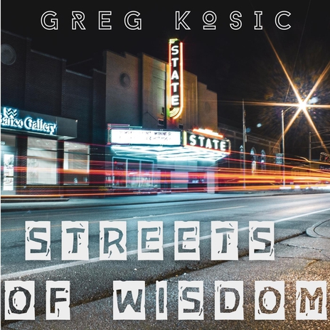 Streets of Wisdom | Boomplay Music