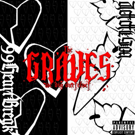 Graves ft. WHIPPY | Boomplay Music