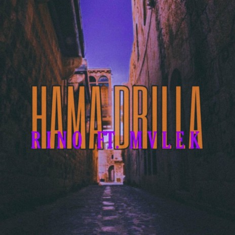 HAMA DRILLA | Boomplay Music