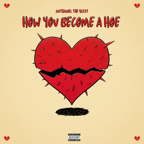 How You Become a Hoe | Boomplay Music