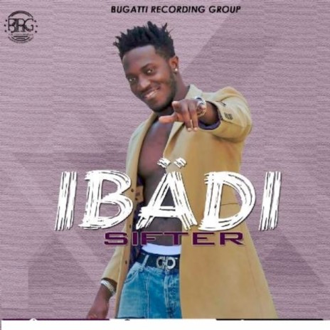 Ibadi | Boomplay Music