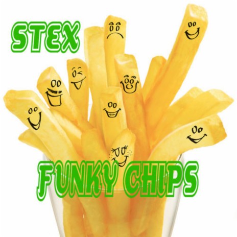 Funky Chips (Reprise Mix)