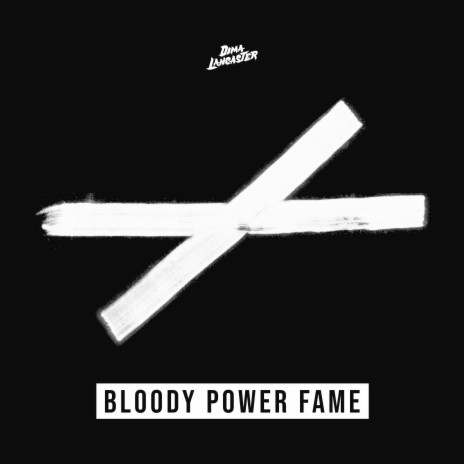 Bloody Power Fame (from BASTARD!! -Heavy Metal, Dark Fantasy-) | Boomplay Music