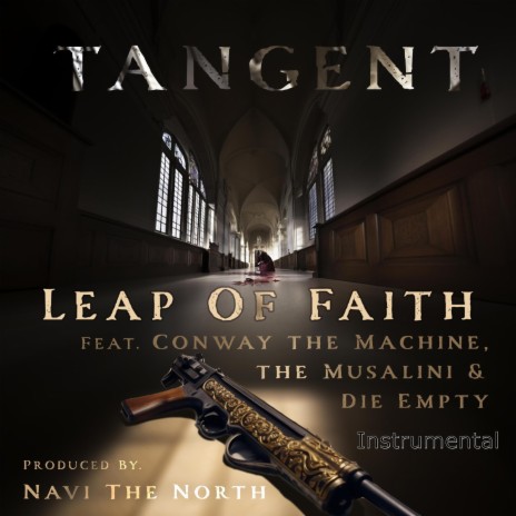 Leap of Faith (Instrumental) ft. Navi the North | Boomplay Music