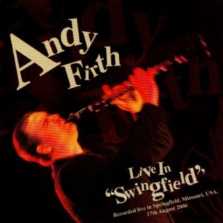 Andy Firth