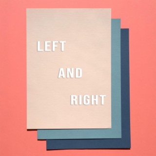 Left and Right (Piano + Beats Version)