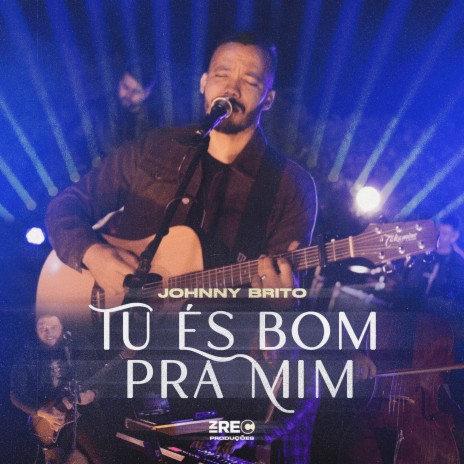 Tu És Bom pra Mim | Boomplay Music