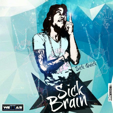 Sick Brain | Boomplay Music