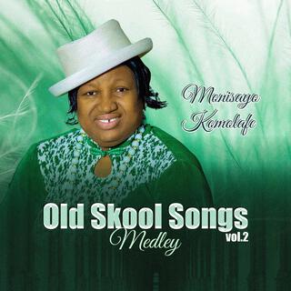 Old Skool Songs Medley