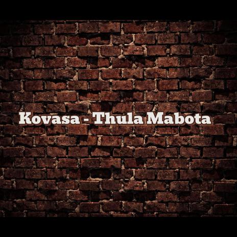 Thula Mabota | Boomplay Music