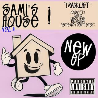 Sami's House, Vol. 1