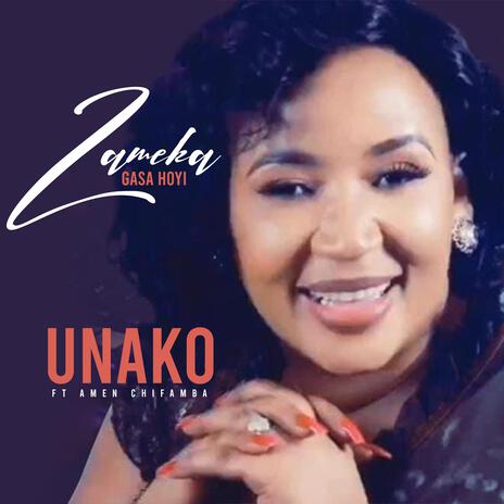 UNako ft. Amen Chifamba | Boomplay Music