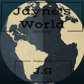 Jayne's World