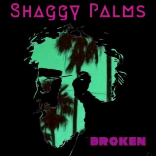 Shaggy Palms