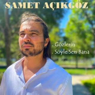 Gözlerin lyrics | Boomplay Music