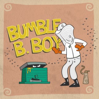 Bumble B. Boy