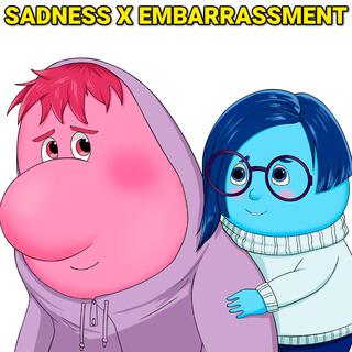 Sadness X Embarrassment Song (Inside Out 2)