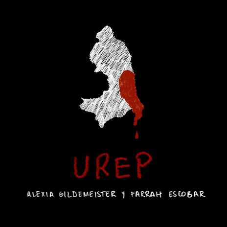 UREP ft. Farrah Escobar | Boomplay Music