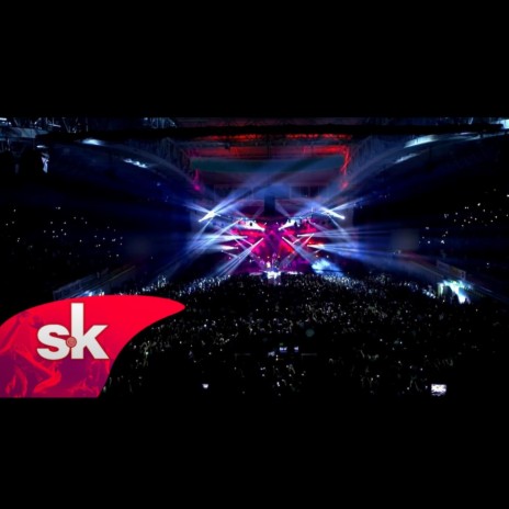 Gde Smo Moja Ljubavi Live (Arena Skoplje) (Live)