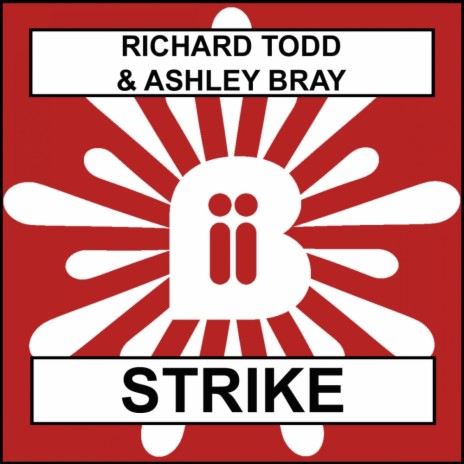 Strike ft. Ashley Bray | Boomplay Music