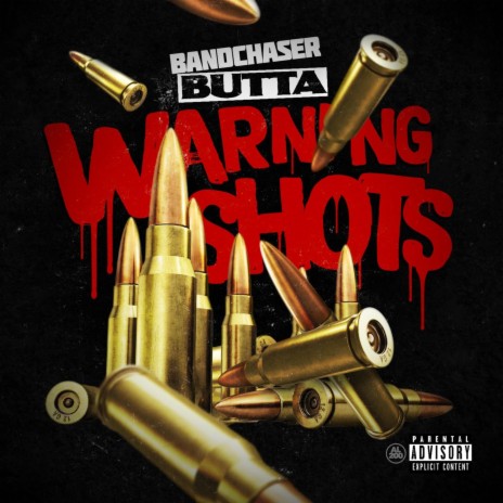 Warning Shots | Boomplay Music