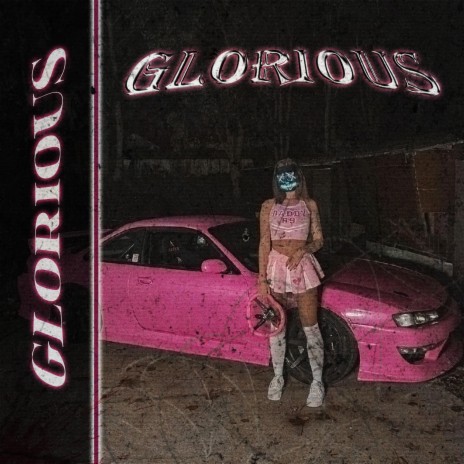 GLORIOUS | Boomplay Music
