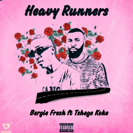 Heavy Runners (feat. TshegoKoke) | Boomplay Music