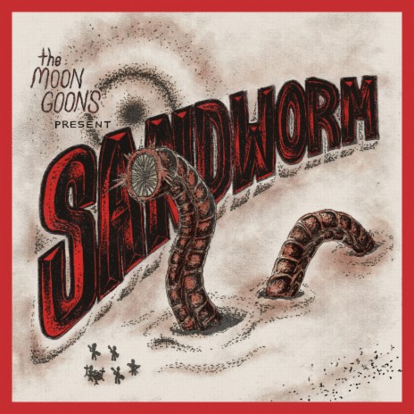 Sandworm | Boomplay Music