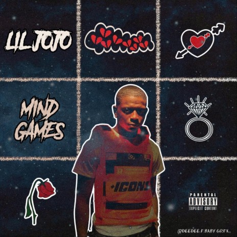 Mind Games | Boomplay Music