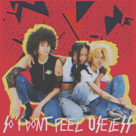 So I Don't Feel Useless | Boomplay Music