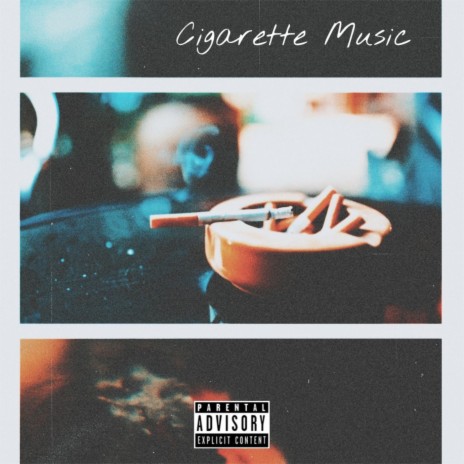 Cigarette Music | Boomplay Music