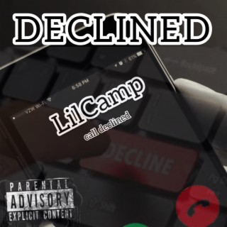 Declined lyrics | Boomplay Music