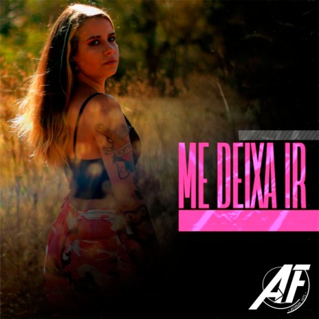 Me Deixa Ir ft. Inked Mari & Ja1 No Beat