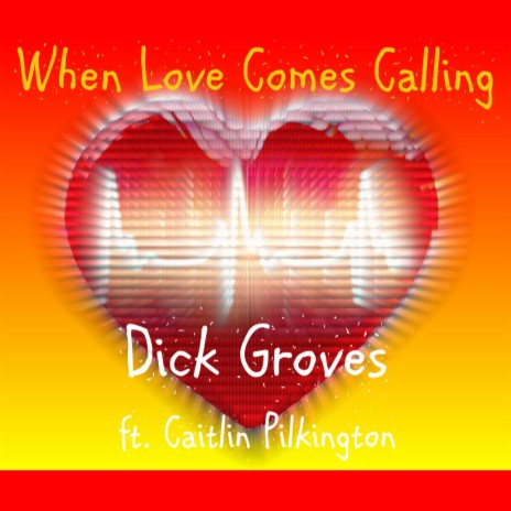 When Love Comes Calling (Groove mix) ft. Caitlin Pilkington
