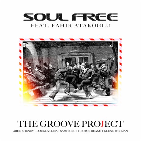 Soul Free ft. Fahir Atakoglu
