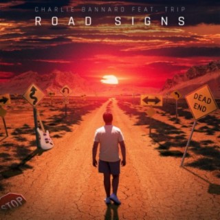 Road Signs ft. Trip lyrics | Boomplay Music