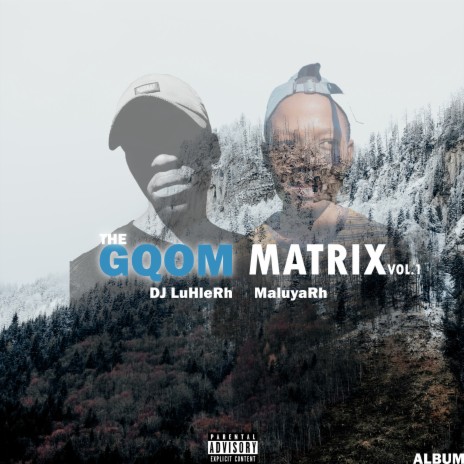 Sesfikile ft. MaluyaRh, Andile Tadile & DJ BarMan | Boomplay Music