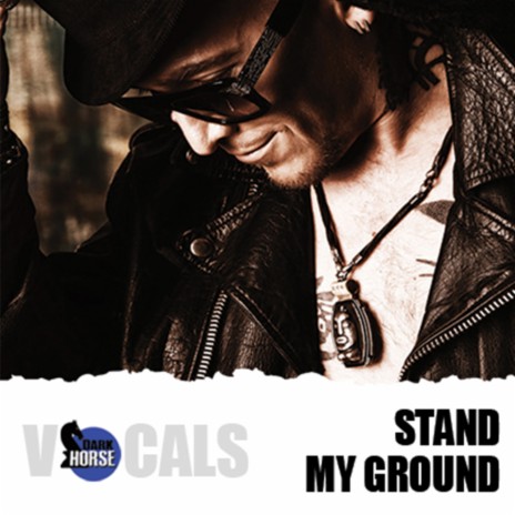 Stand My Ground | Boomplay Music