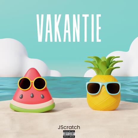 VAKANTIE | Boomplay Music