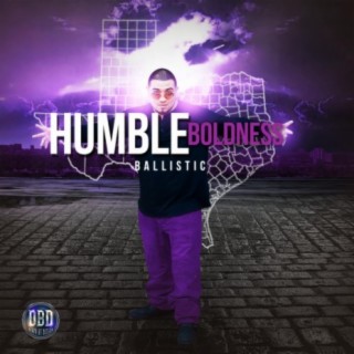 Humble Boldness