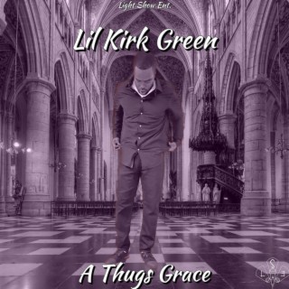 A Thugs Grace EP