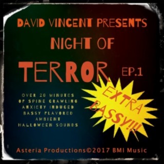 Night of Terror Ep. 1